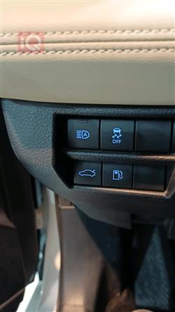 تويوتا أفالون